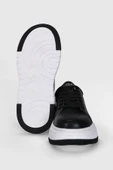 Lufian Adel Kadın Sneaker Ayakkabı Siyah 121230017 - 4
