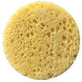 2'li Cilt Bakım Süngeri Yüz Temizleme Süngeri - 1