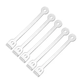 Perma Bigudi Lastiği - 1