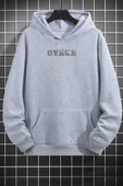 Unisex Osaka Baskılı Kapüşonlu Sweatshirt thumbnail 8