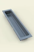 Mutfak Çekmece Içi Düzenleyici, Kaşıklık 84Cm X 48Cm Yanlar Ve Boydan 4Cm Kesilebilir, Antrasit - 7