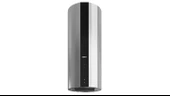 TEKA CC 485 YUVARLAK ( SİLİNDİR ) INOX ADA TİPİ DAVLUMBAZ - 1