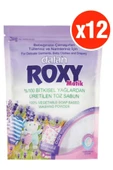 Dalan Roxy Bio Clean Matik Sabun Tozu Lavanta Bahçesi 12 x 800 gr - 1