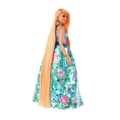 HHN14 Barbie Extra Fancy - Çiçekli Kostümlü Bebek - 3