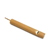 Bambu Kuş Dili Sade Küçük 20 Adet - 1