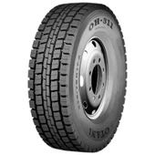 OTANI 245/70R19.5 16PR 136/134L TL OTANİ OH311 TİCARİ ÇEKER LASTİĞİ - 1