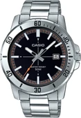Casio MTP-VD01D-1E2VUDF Erkek Kol Saati - 1