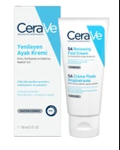 Cerave Yenileyen Ayak Kremi Kuru, Sertleşmiş ve Çatlamış Ayaklar 88 ml - 1