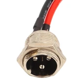 Onvo OV-RX 7 Plus Şarj Soketi thumbnail 1