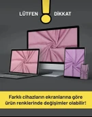 Royam Havuzlu Pike %100 Pamuk Tek Kişilik 160 x 220 - 8