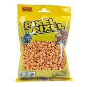 3000 Adet Midi Boncuk Açık Bej- Pixel Pixel PPB-3000-05 - 2