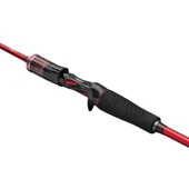 Penn Retaliate X Solid Jig Cast Olta Kamışı  Standart 183CM - 300G - 2