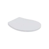 VitrA Arkitekt Asma Klozet + Nkp Slim Smart Yavaş Kapanır Kapak - 2