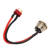 Onvo OV-RX 7 Plus Şarj Soketi thumbnail 3