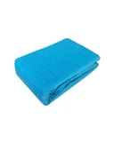 Royam Havuzlu Pike %100 Pamuk Tek Kişilik 160 x 220 - 10