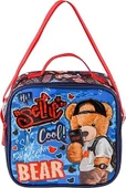 MUGGLE MU-3847 COOL BEAR BESLENME - 1