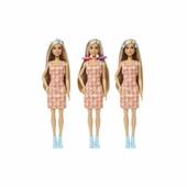 HKV00 Barbie Muhteşem Kuaför Oyun Seti - 4