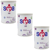 Sma Ar Bebek Sütü 380 gr 3 ADET - 1