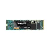 Kioxia Exceria PCI-Express 3.0 500 GB M.2 SSD - 1