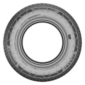 Continental Vancontact Winter 215/85r16 115/112q Kamyonet Kış 2023 thumbnail 1