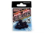 DECOY B-1 Kachi Kachi Beads (PURPLE)  M 03 no - 2