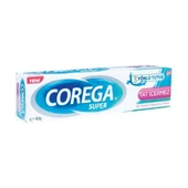 Corega Protez Yapıştırıcı Krem 40 Gr - Tatsız - SKT:08/2027 - 1