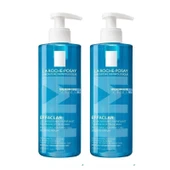 La Roche Posay Effaclar Temizleme Jeli 400 ml x2 - 1