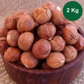 Çiğ Fındık İçi 2 kg - 1