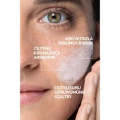 La Roche Posay Effaclar Temizleme Jeli 400 ml x2 - 4