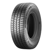 Continental Vancontact Winter 215/85r16 115/112q Kamyonet Kış 2023 thumbnail 2