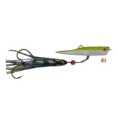 Grauvell Kona Inchiku Jig 80 gr Jigging Cl:01 - 1