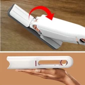 Kendinden Sıkmalı Mini Mop Cam Fayans  Mini Temizlik Mopu - 4