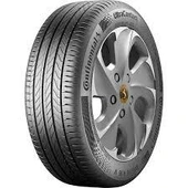 CONTINENTAL 195/60 R15 UltraContact 88H YAZ LASTİĞİ (2024) - 1
