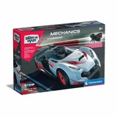 75057tr Mekanik Laboratuvarı - Supercar +8 Yaş - 1