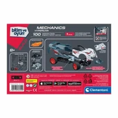 75057tr Mekanik Laboratuvarı - Supercar +8 Yaş - 5