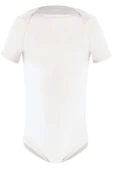 Black Spade Termal 2Li Baby Rompers Short 1250Kır - 2
