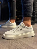 Günlük Ayakkabı 222 Beyaz - 2