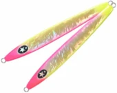 XESTA SCRAMBLE AGRAAM 160G JIG PCHGD - 1