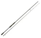 Savage Gear SG4 Light Game 2.21m XF 3-14gr 2 Parça - 1