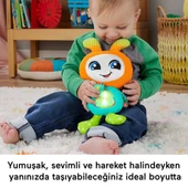 Hwh10 Fisher-price Dj Arkadaşım - 6