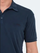 Slazenger Katsuro Erkek Kısa Kol T-shirt thumbnail 5