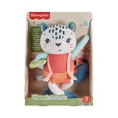 Hkd64 Fisher-price Eğlenceli Dostum Kar Leoparı - 1
