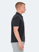 Slazenger Katsuro Erkek Kısa Kol T-shirt thumbnail 7