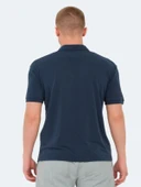 Slazenger Katsuro Erkek Kısa Kol T-shirt thumbnail 4