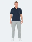 Slazenger Katsuro Erkek Kısa Kol T-shirt thumbnail 3