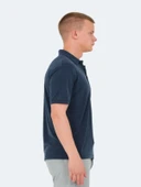 Slazenger Katsuro Erkek Kısa Kol T-shirt thumbnail 2