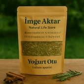Yoğurt Otu 25g - 7