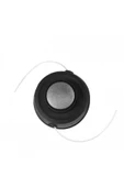 Acme-16 Otomatik Tırpan Ot Çim Biçme Misinalı Başlık. Çim Kesme Aparatı - 1