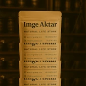 Stevia Yaprağı-Şeker Otu 30g thumbnail 1