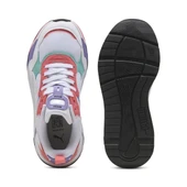 Puma Trinity Jr Beyaz Kadın Yürüyüş/Spor Ayakkabı - 390838 21 thumbnail 5